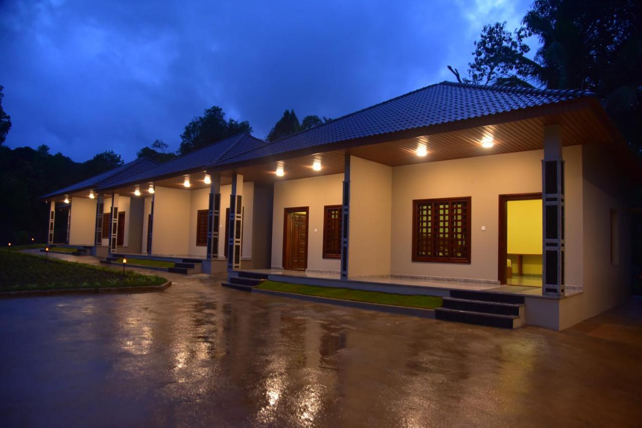 Gowtham Home Stay Sringeri Exterior photo